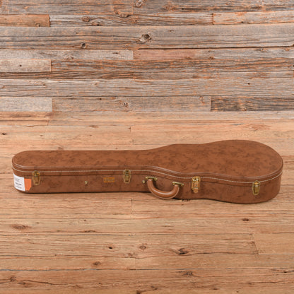 Gibson Custom '59 Les Paul Standard Sunburst 2013