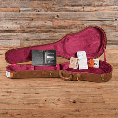 Gibson Custom '59 Les Paul Standard Sunburst 2013