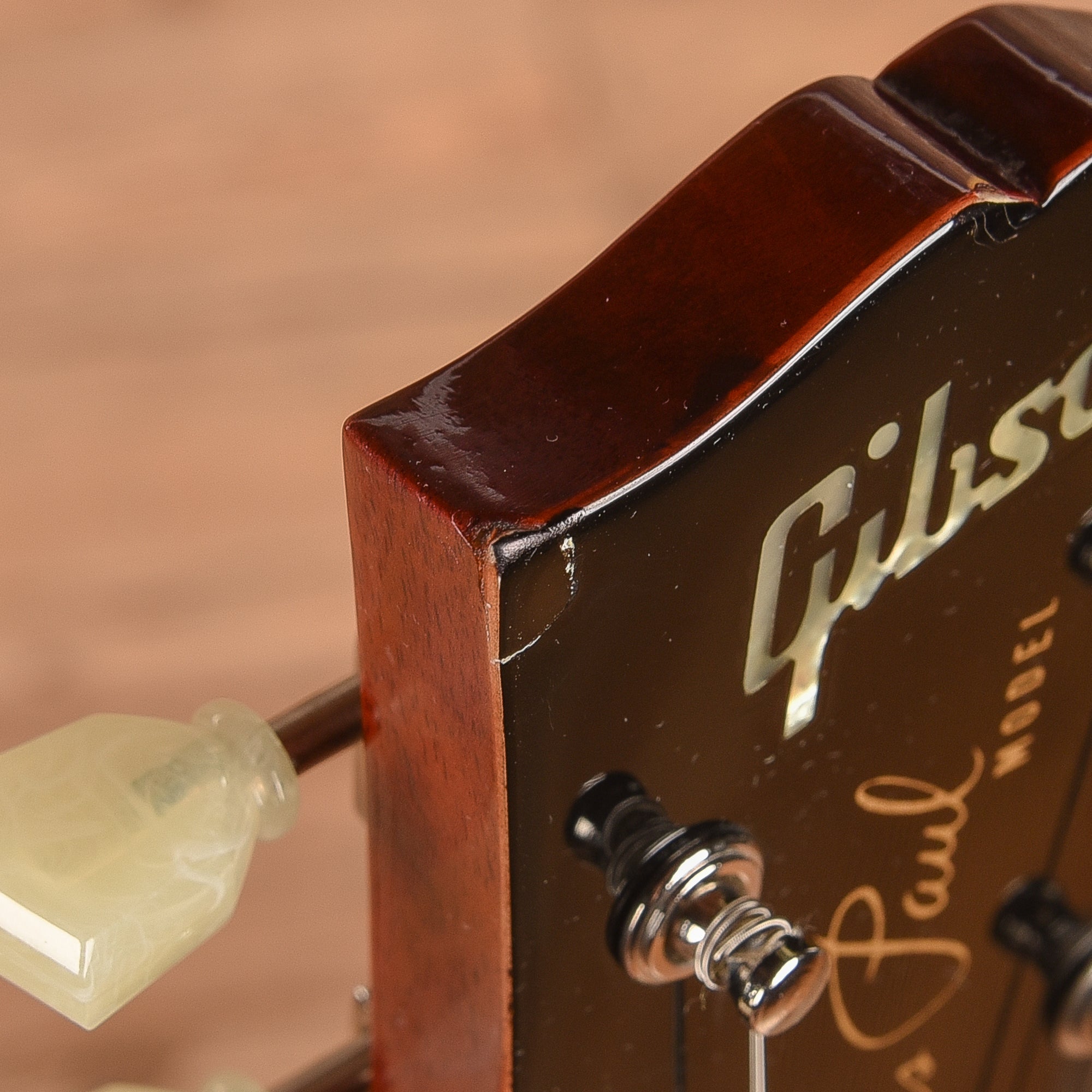 Gibson Custom '59 Les Paul Standard Sunburst 2013