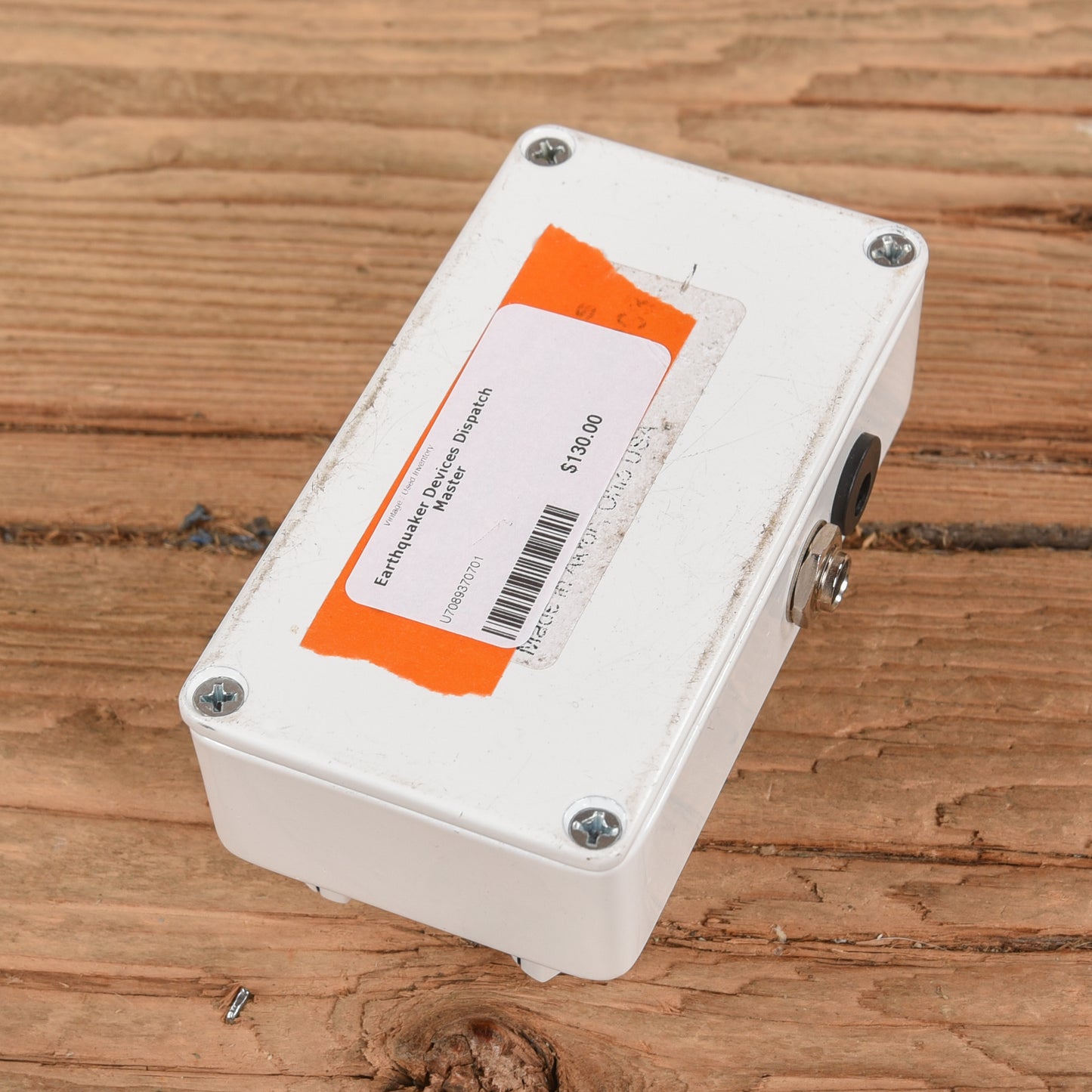 Earthquaker Devices Dispatch Master