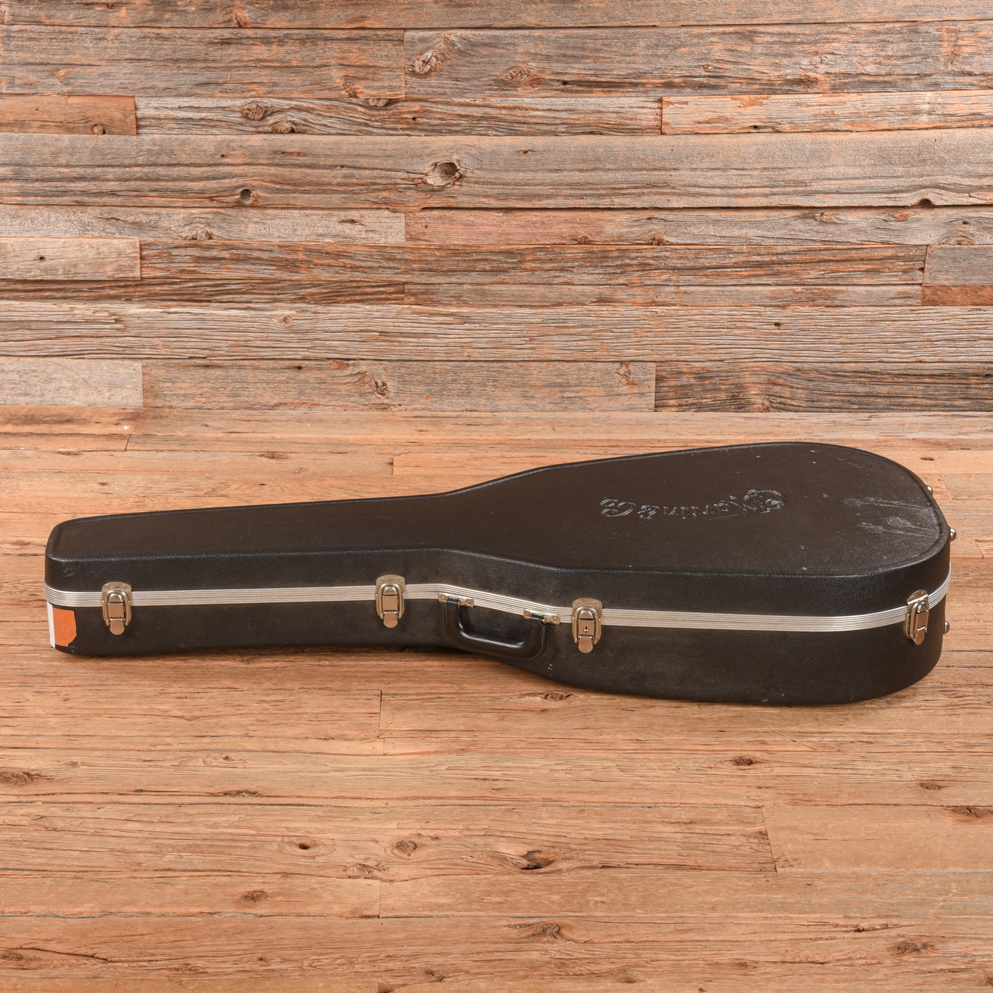 Martin SP000-16TR Natural 1996