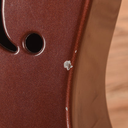 National C-Series Duolian Brown 1933