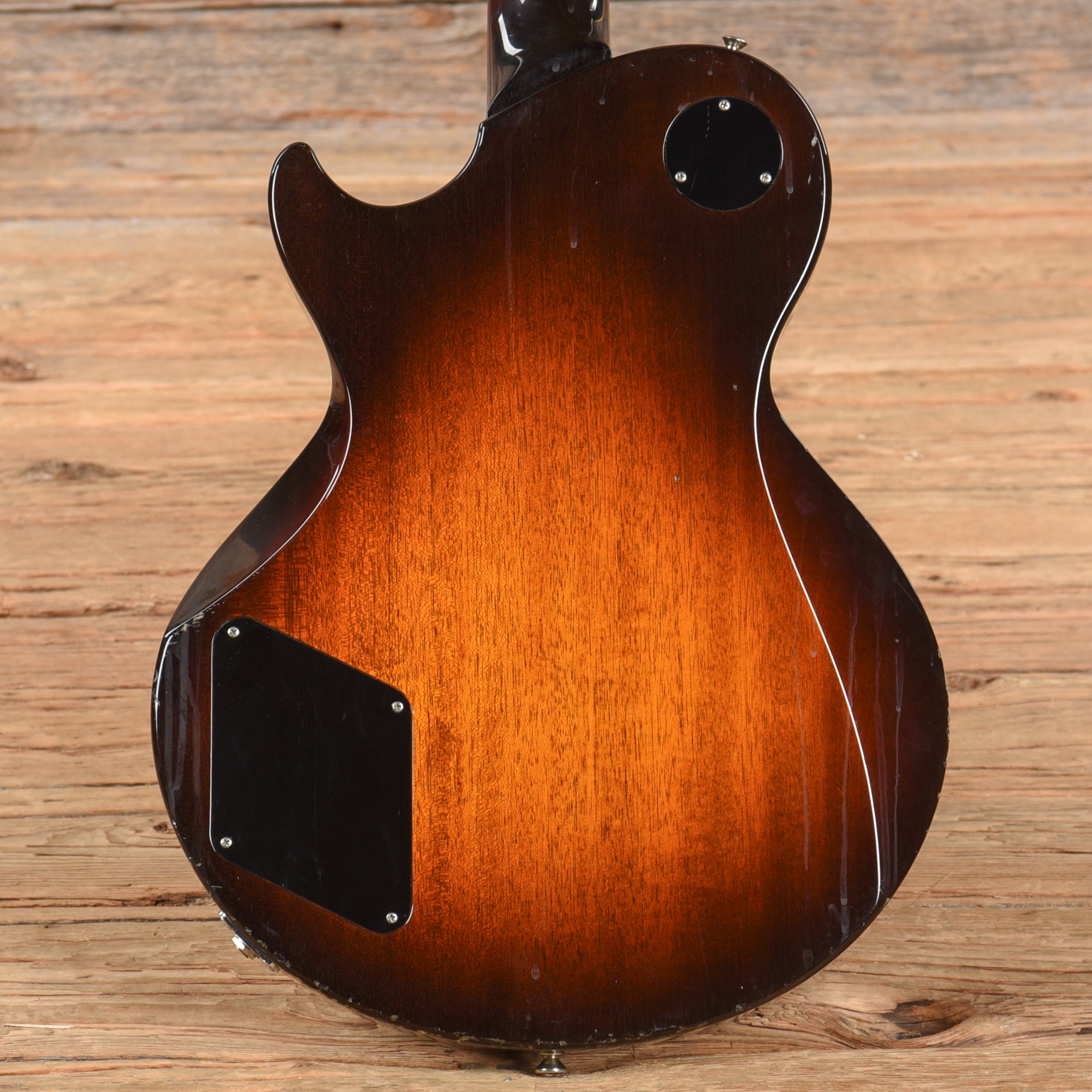 Collings 290 Sunburst
