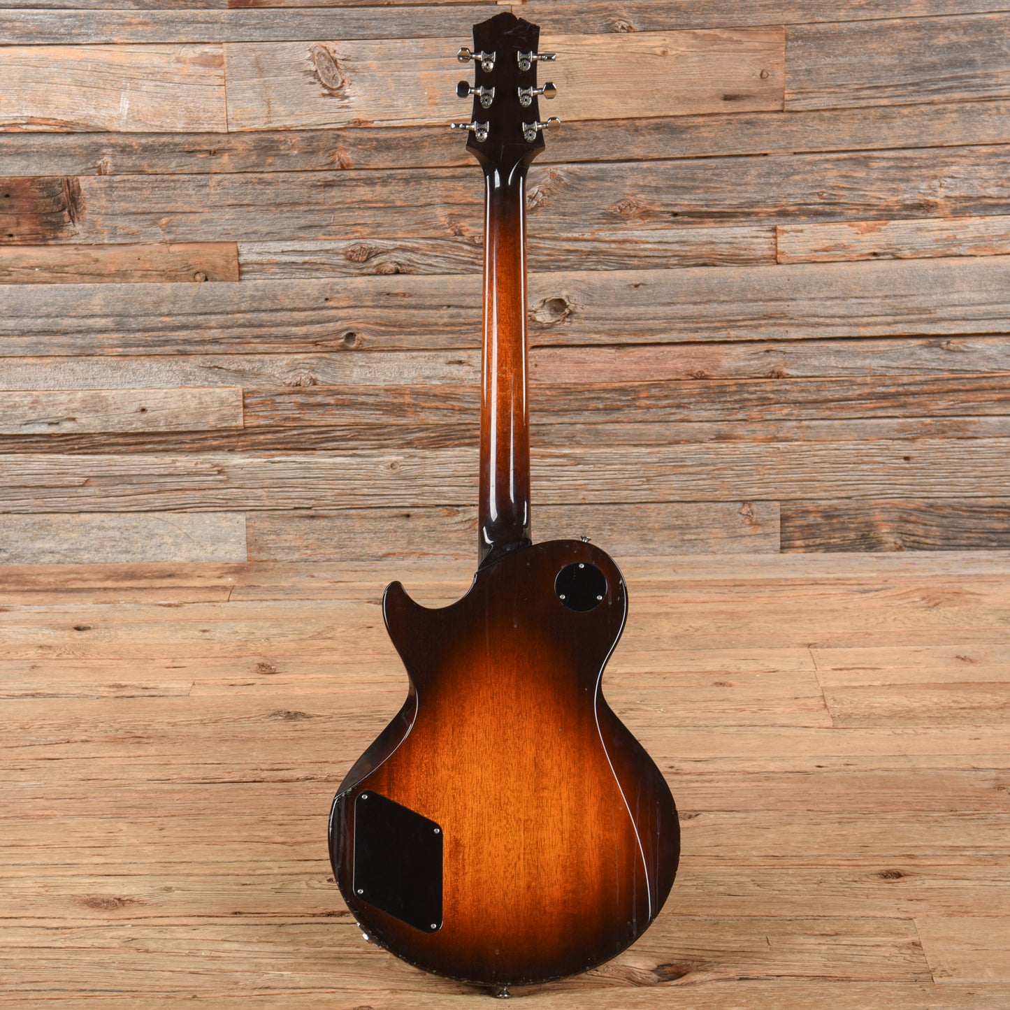 Collings 290 Sunburst