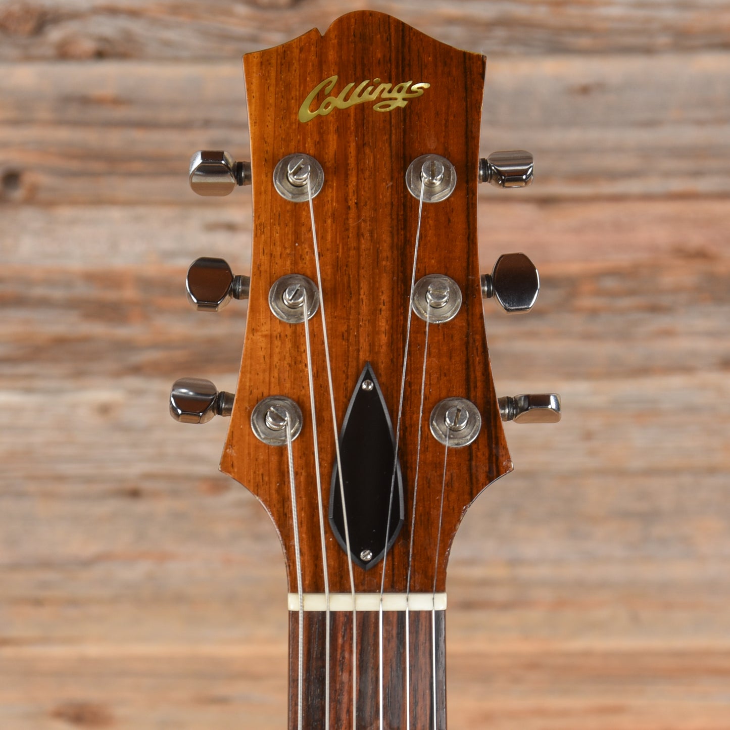Collings 290 Sunburst