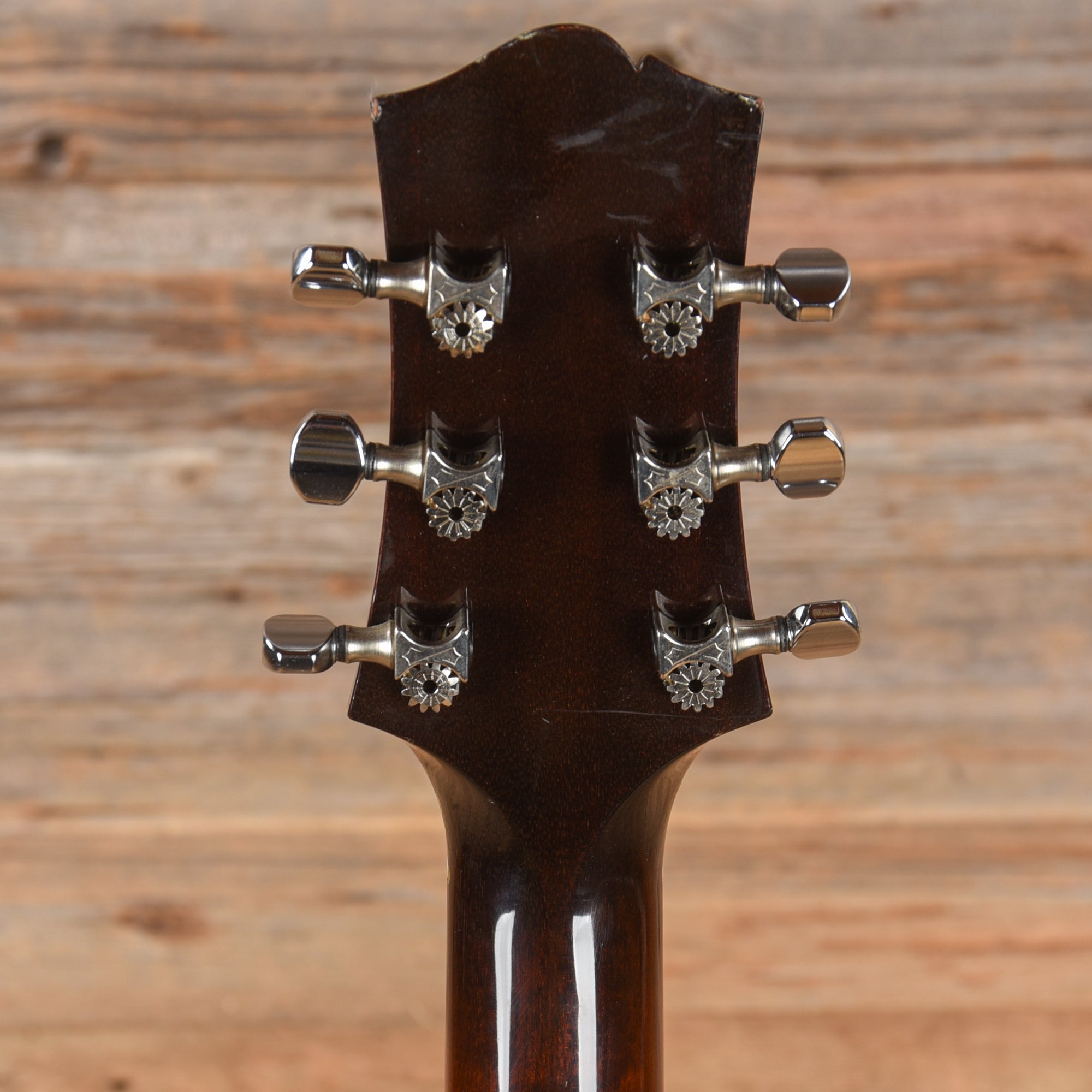 Collings 290 Sunburst