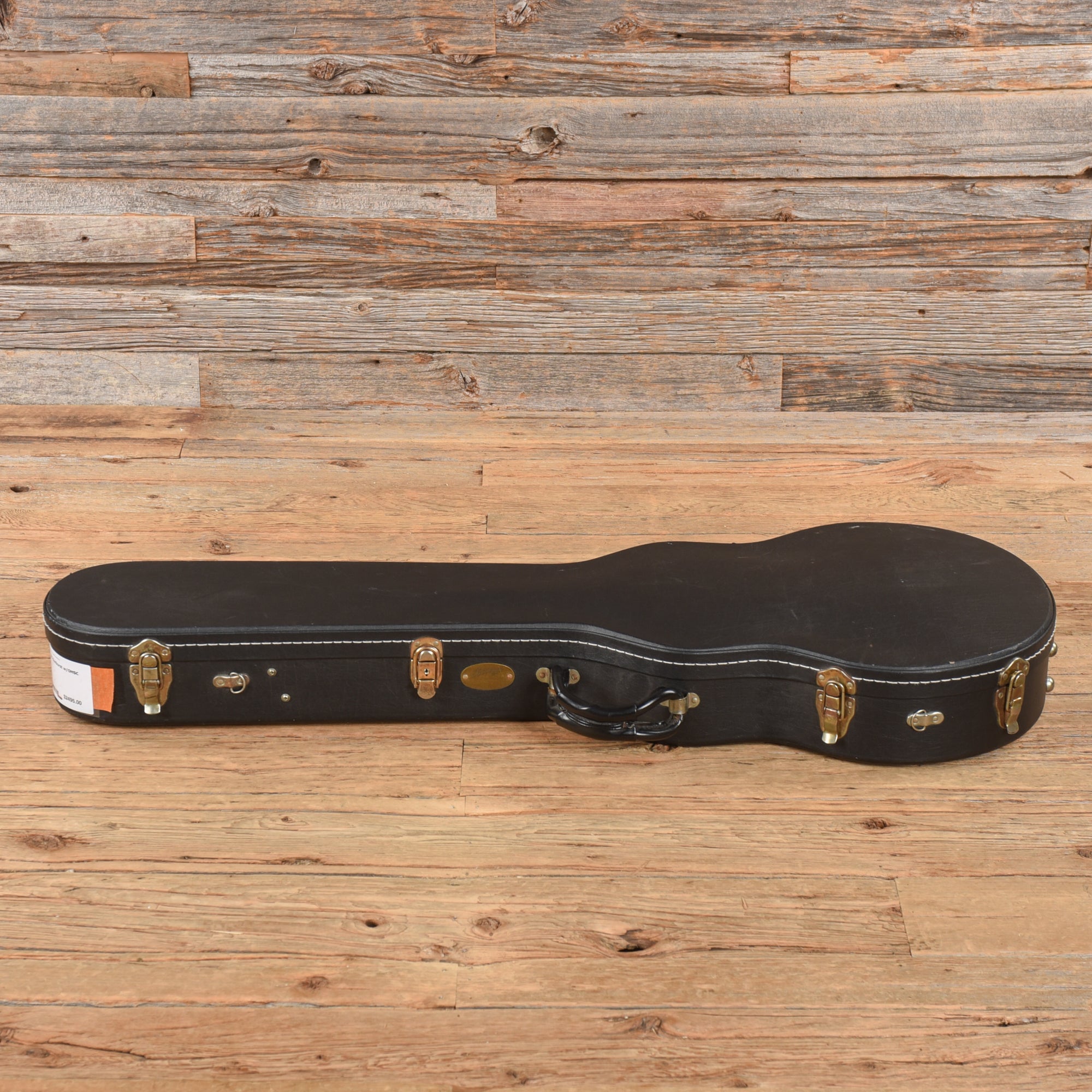 Collings 290 Sunburst