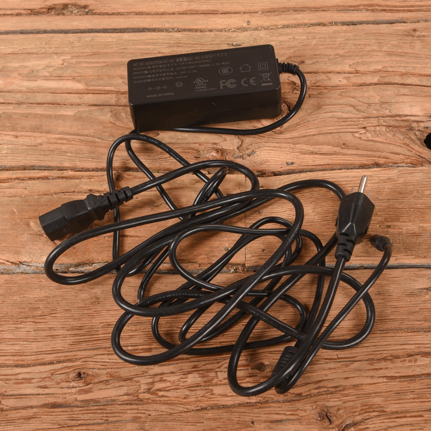 Electro-Harmonix 44 Magnum 44 Watt Power Amp