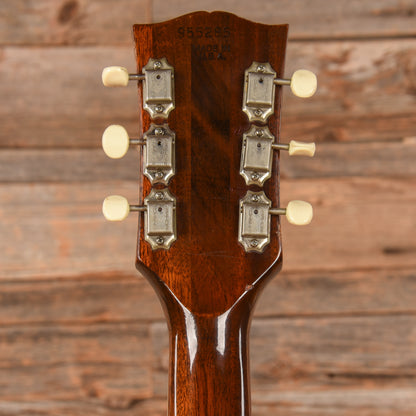 Gibson Southern Jumbo Sunburst 1969