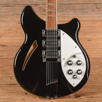Rickenbacker 370/12 Jetglo 2003