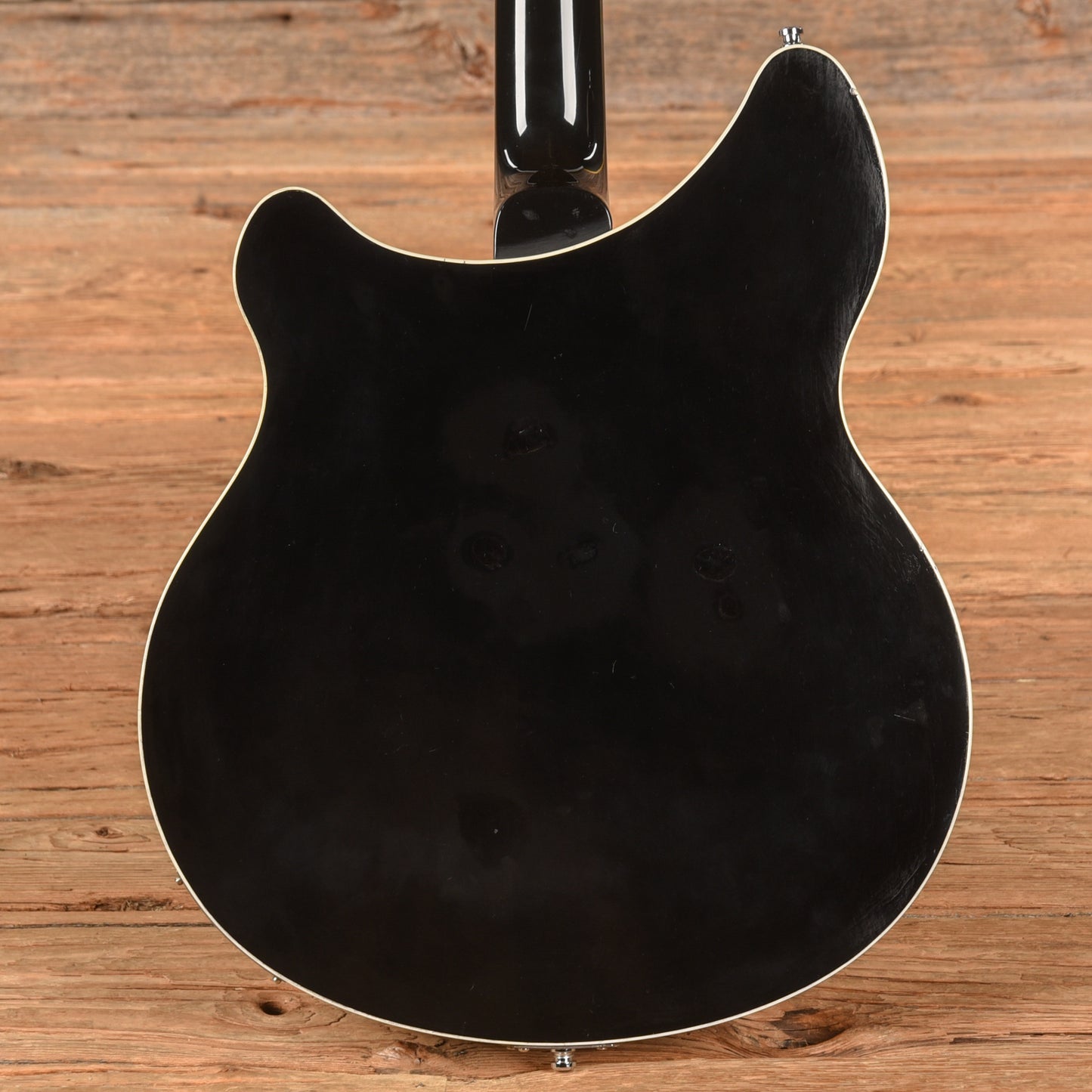 Rickenbacker 370/12 Jetglo 2003