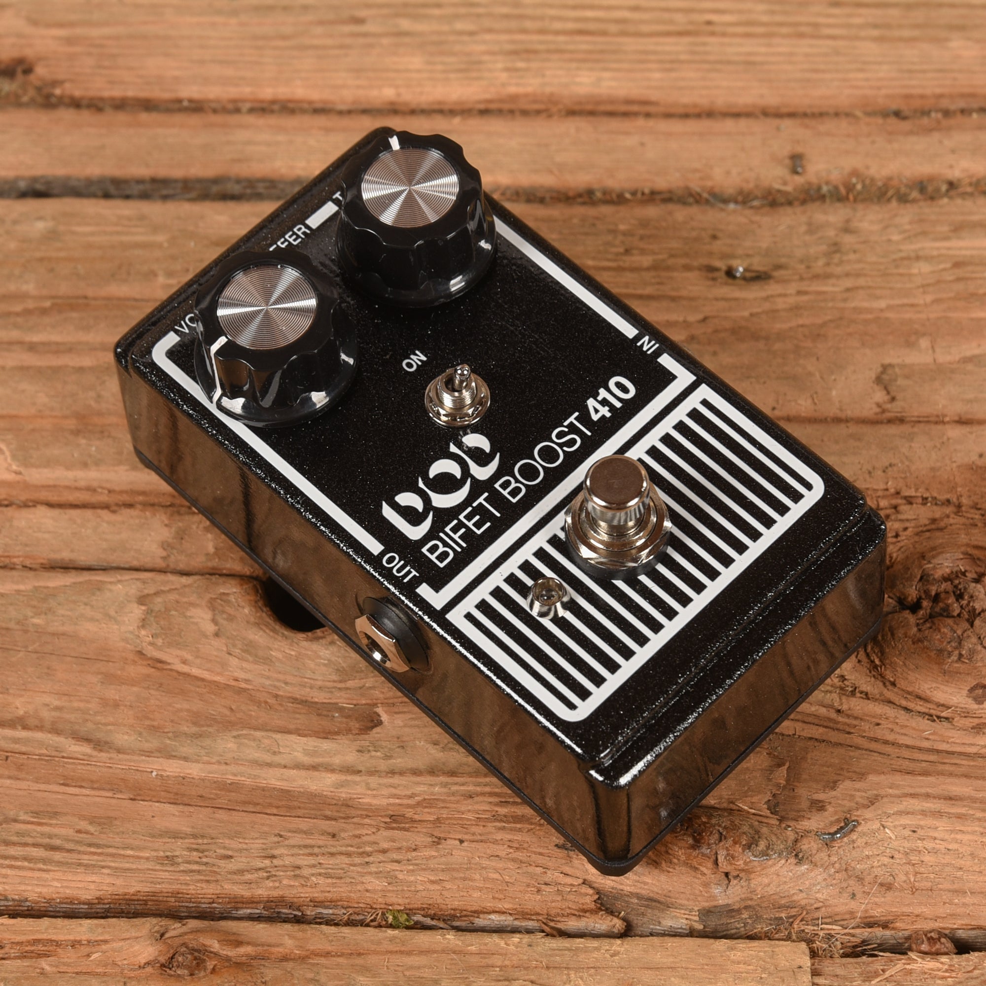 DOD Electronics Bifet Boost 410