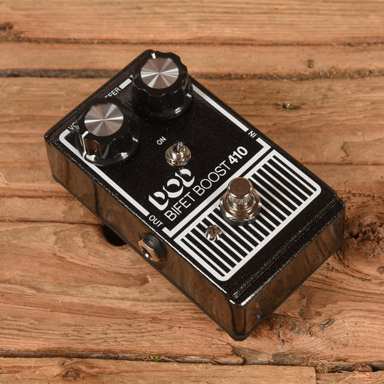 DOD Electronics Bifet Boost 410