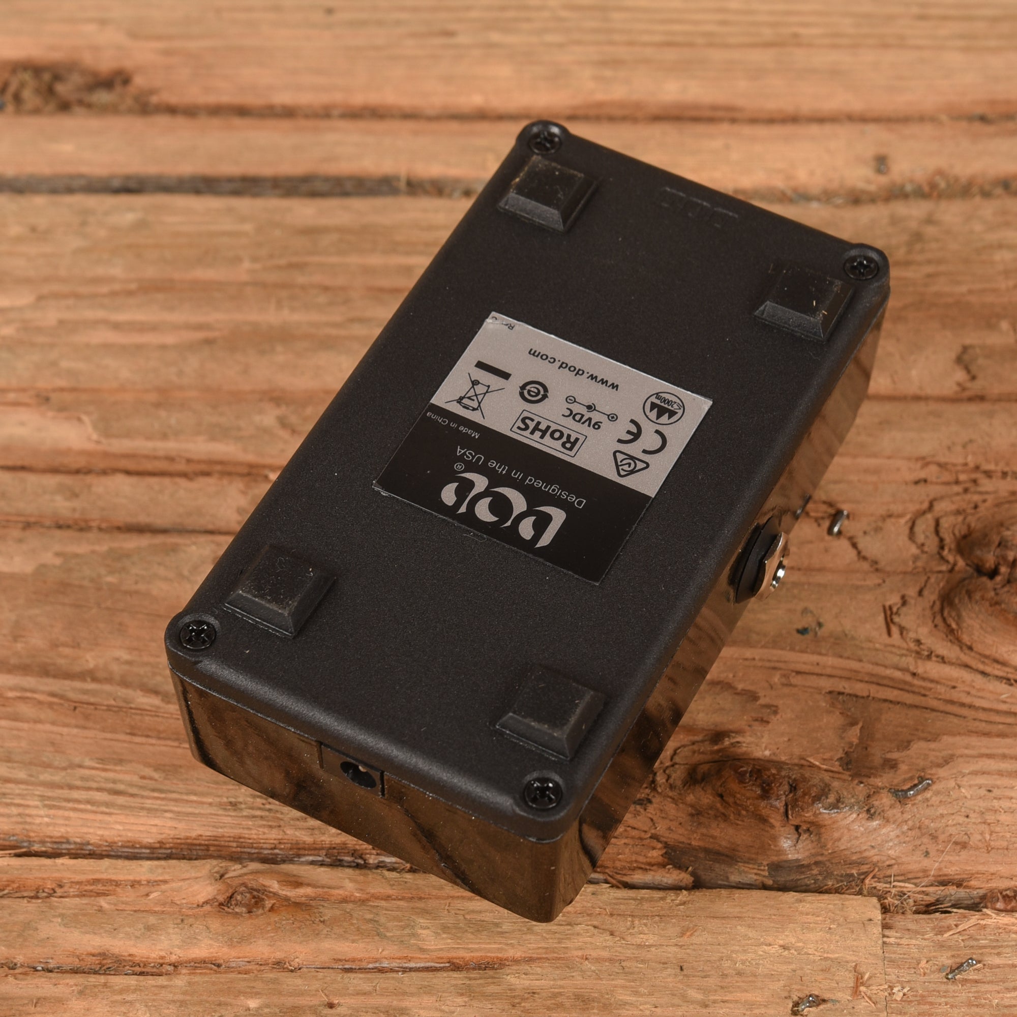 DOD Electronics Bifet Boost 410