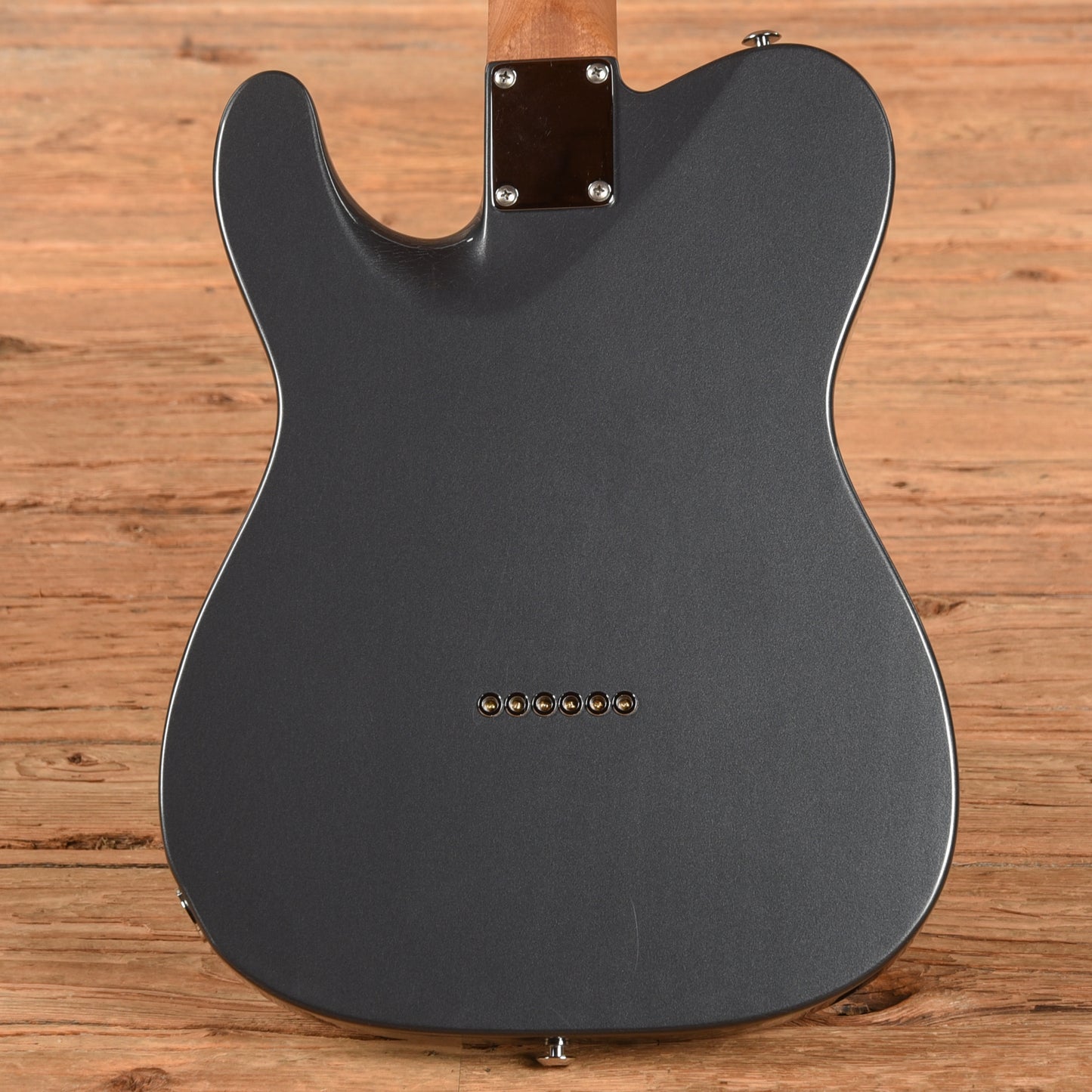 Suhr Classic T Vintage LE Charcoal Frost Antique 2024