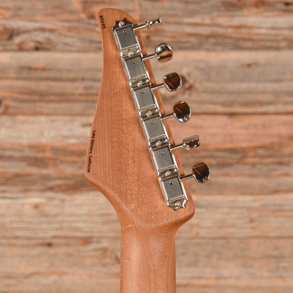 Suhr Classic T Vintage LE Charcoal Frost Antique 2024