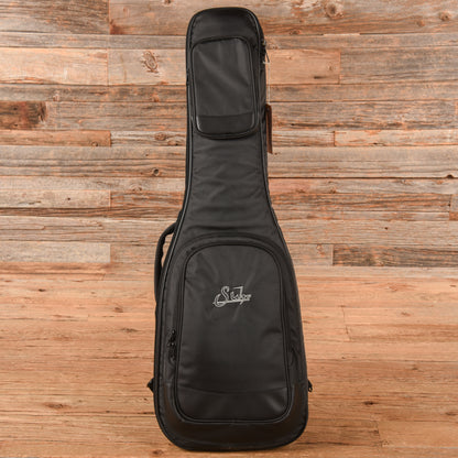 Suhr Classic T Vintage LE Charcoal Frost Antique 2024