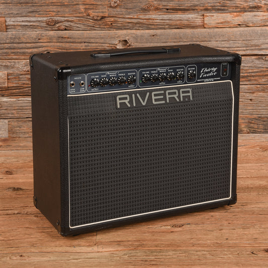 Rivera R30-112 Thirty Twelve 30-Watt 1x12" Guitar Combo Amp