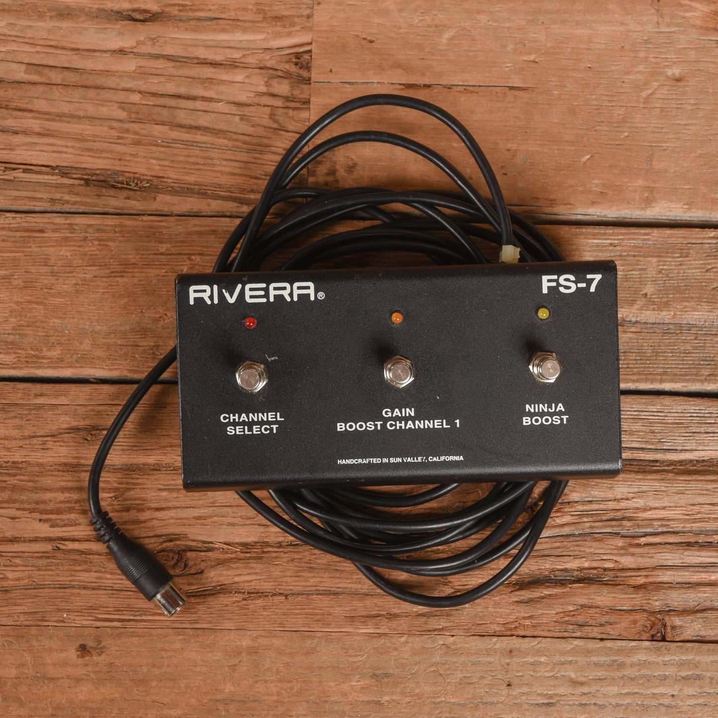 Rivera R30-112 Thirty Twelve 30-Watt 1x12" Guitar Combo Amp