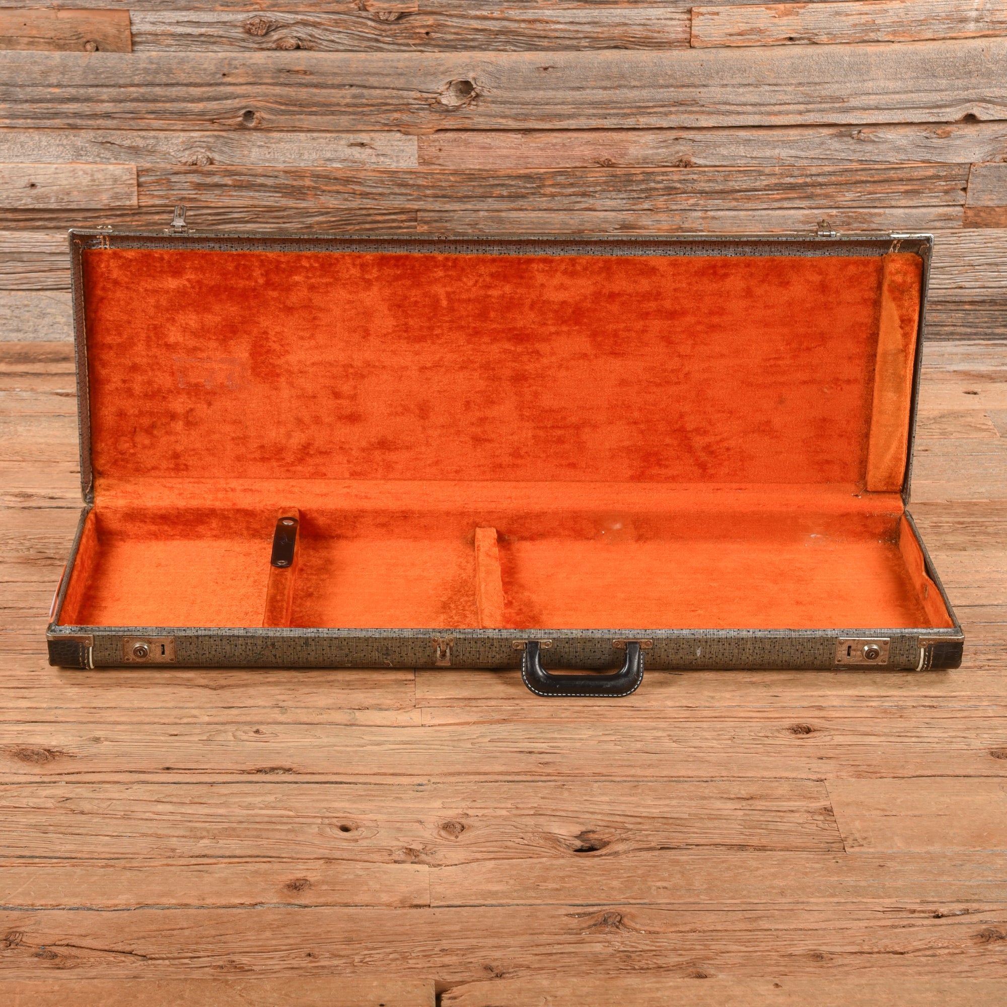 Fender Duo Sonic II White 1966