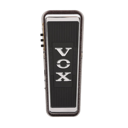 Vox V863CA Custom Auto Wah Pedal