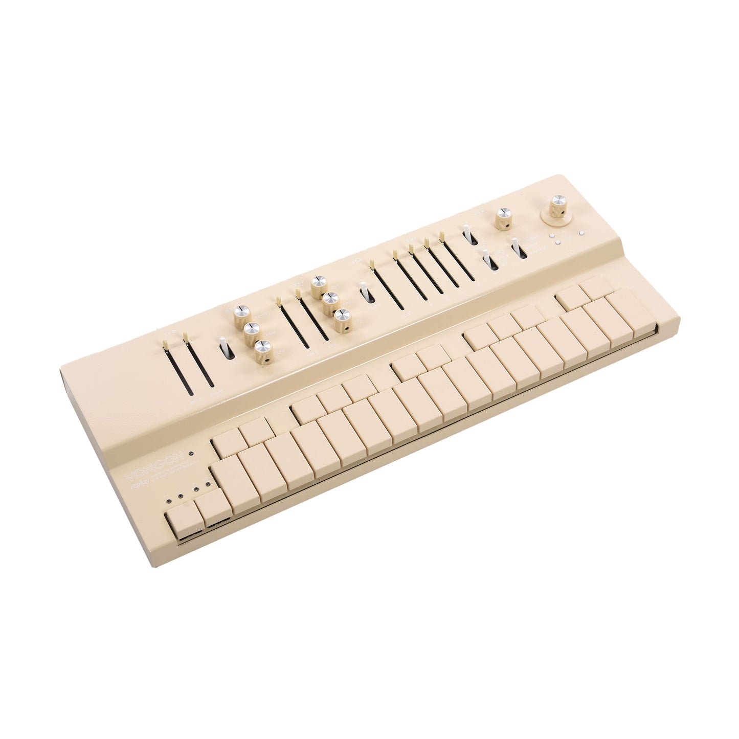 Vongon Replay 6-Voice Virtual Analog Synthesizer