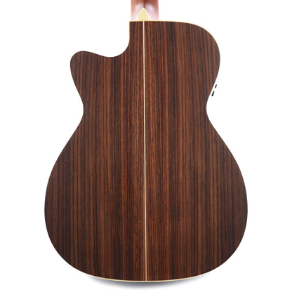 Alvarez WY1 Yairi Stage Acoustic Guitar Natural Satin