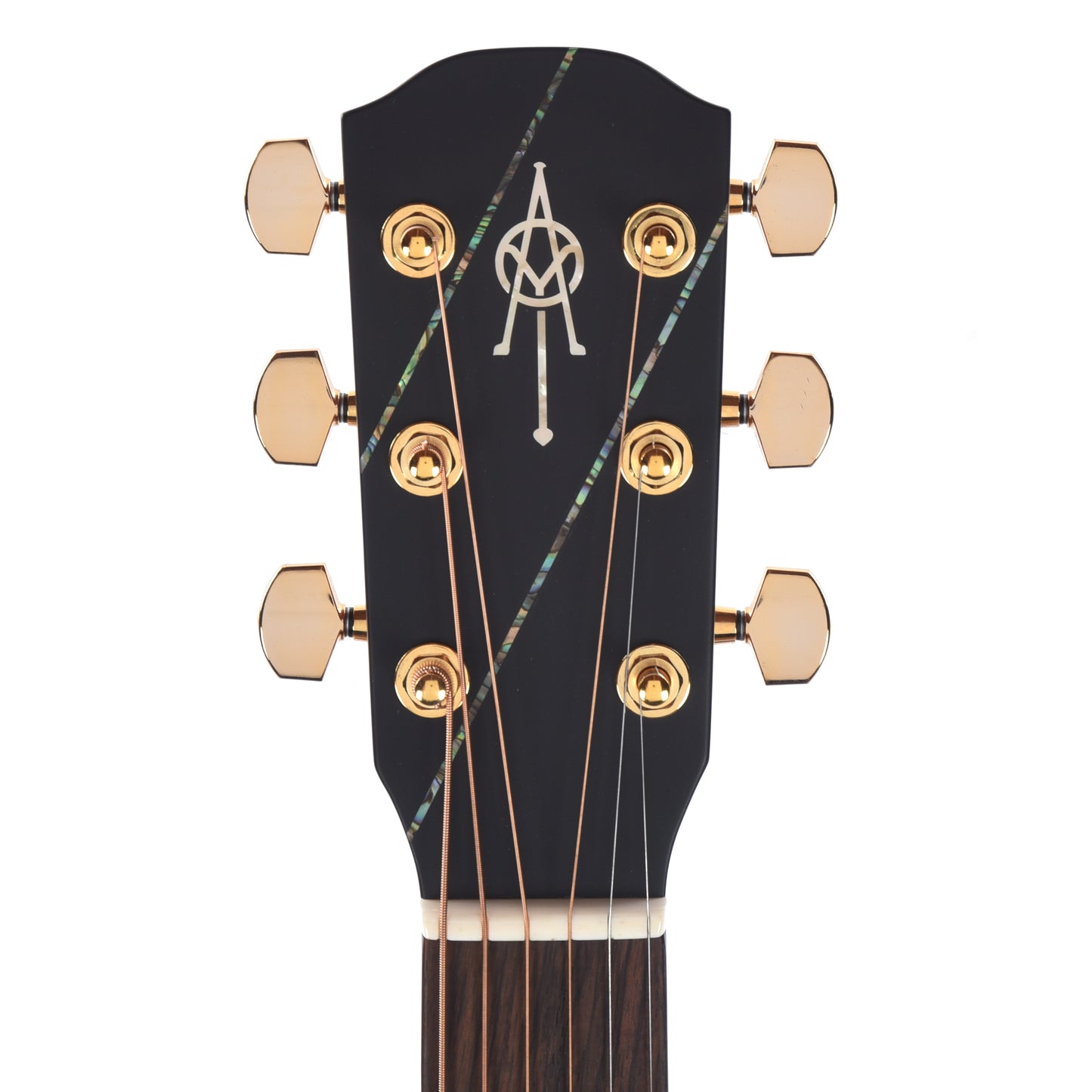 Alvarez WY1 Yairi Stage Acoustic Guitar Natural Satin