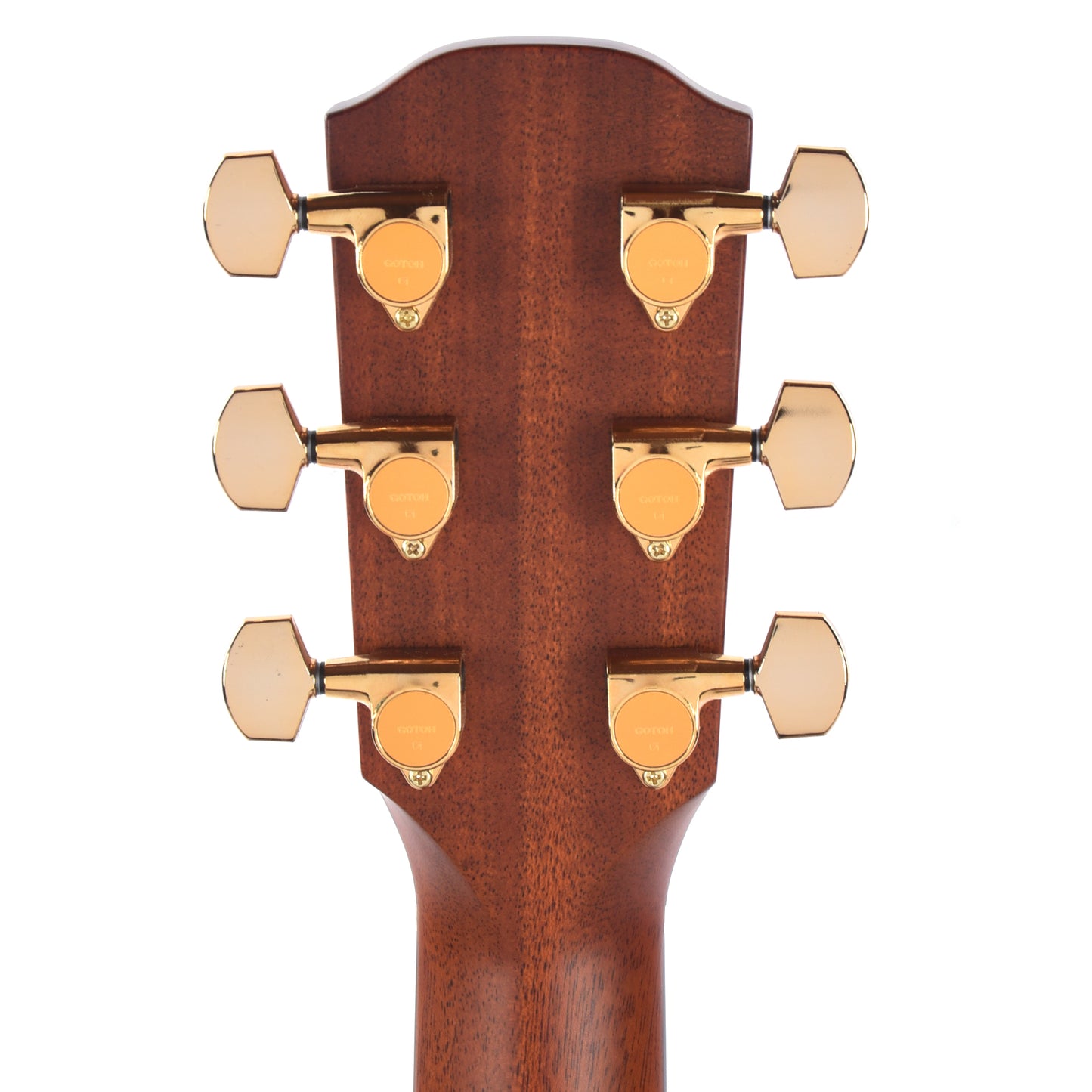 Alvarez WY1 Yairi Stage Acoustic Guitar Natural Satin