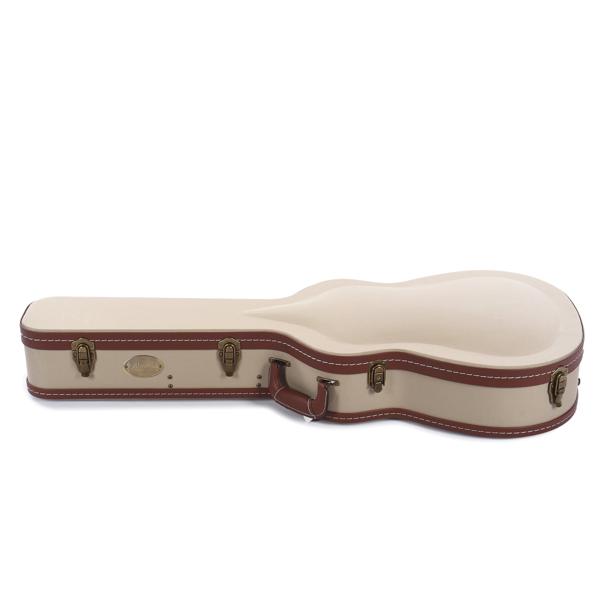 Alvarez WY1 Yairi Stage Acoustic Guitar Natural Satin