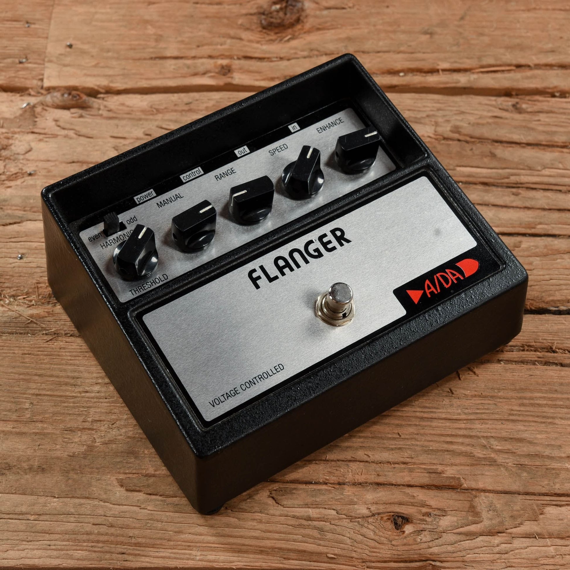 ada flanger pedal A/DA Flanger – Chicago Music Exchange