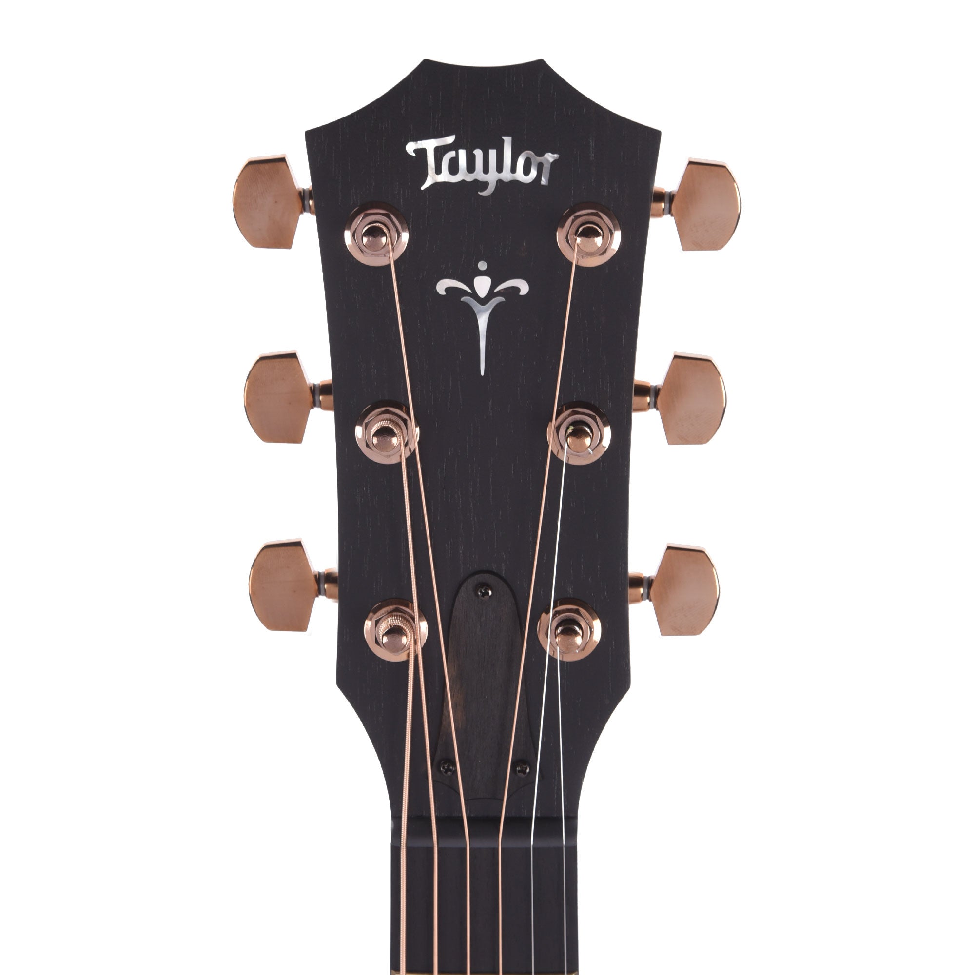 Taylor 722ce Grand Concert Hawaiian Koa Natural ES2