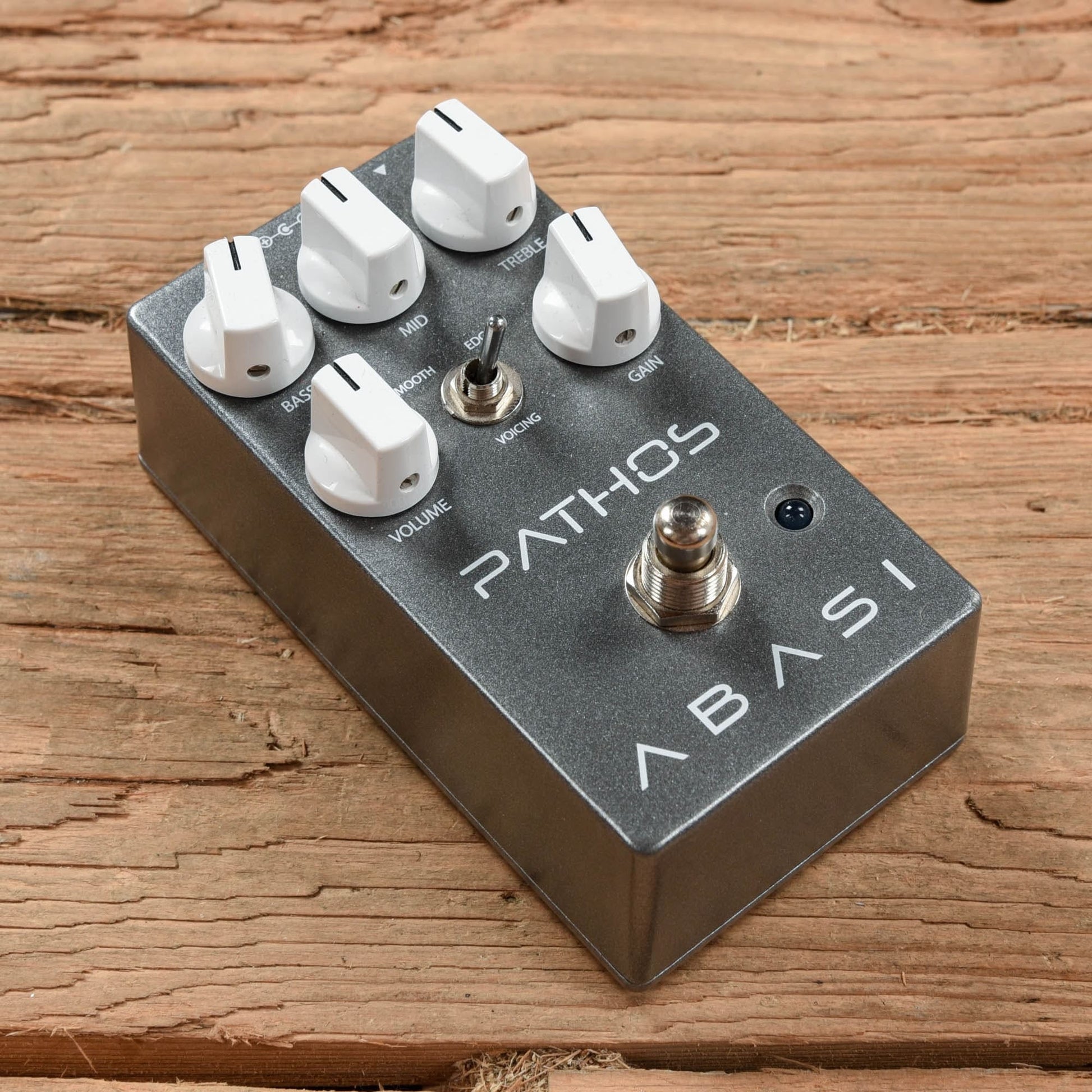 Abasi Pathos Distortion – Chicago Music Exchange
