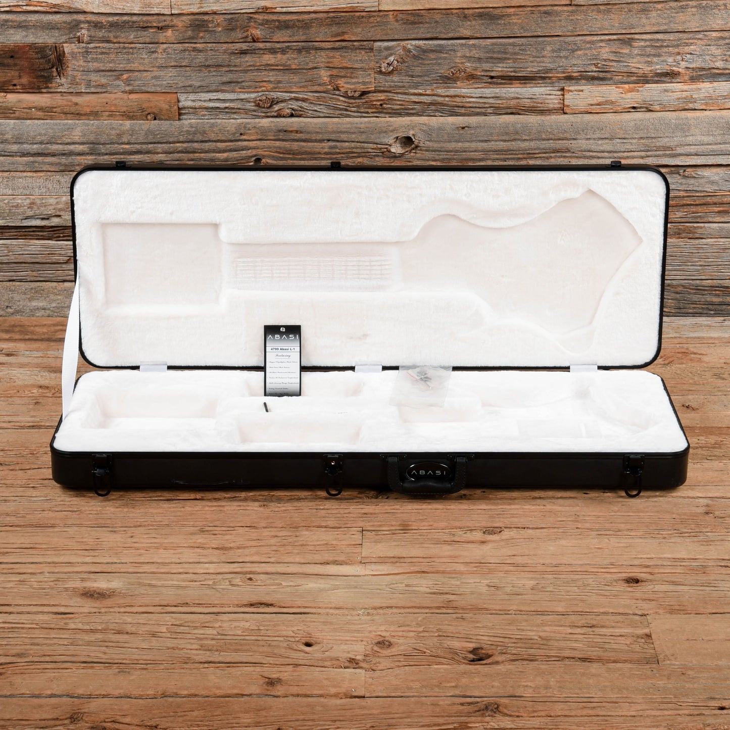 Abasi Larada 6 Legion Crimson Metallic 2021 Electric Guitars / Solid Body