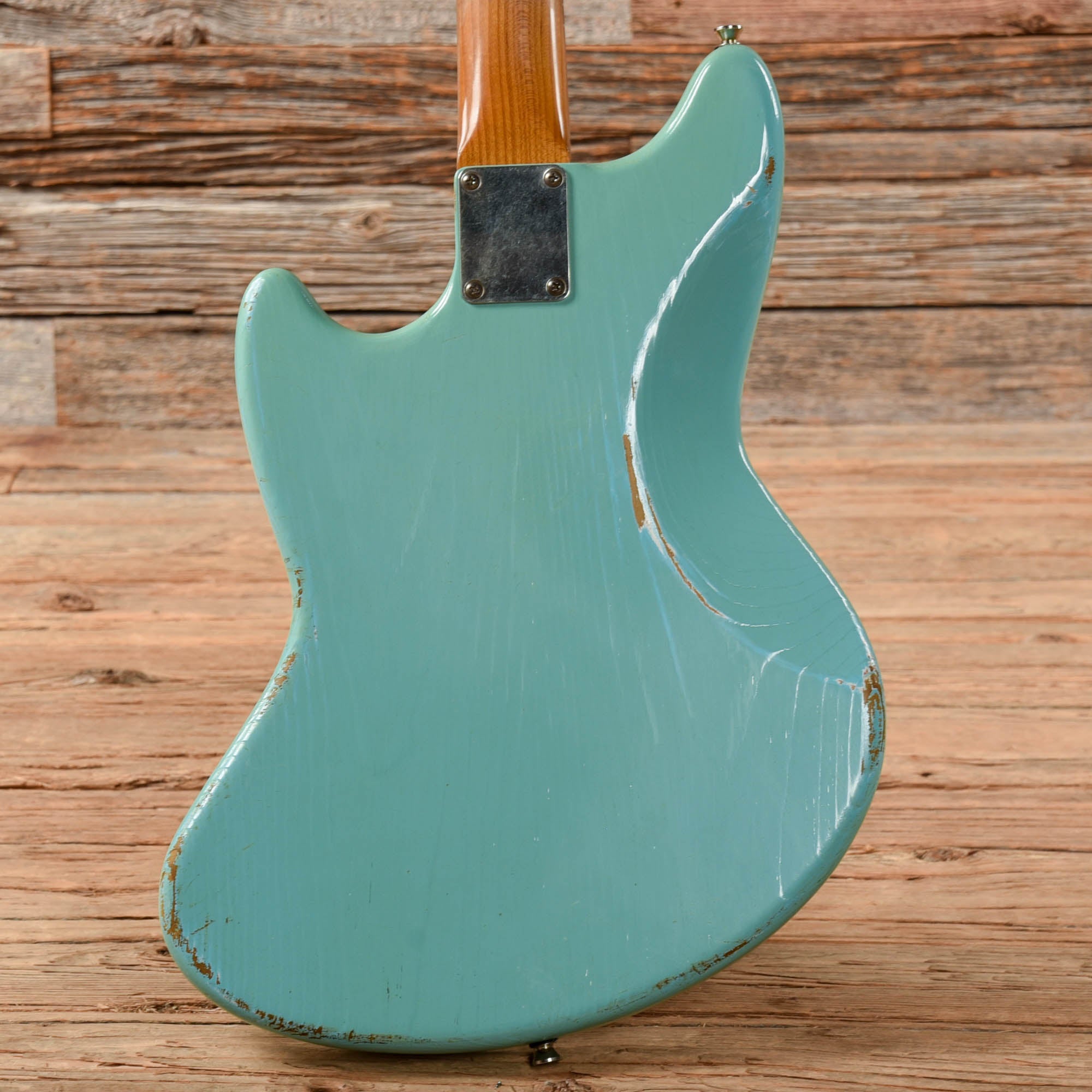 Spring reverb専用！ギタリスト、エンジニア必見！ XJ-1 HT - The ESP Guitar Company