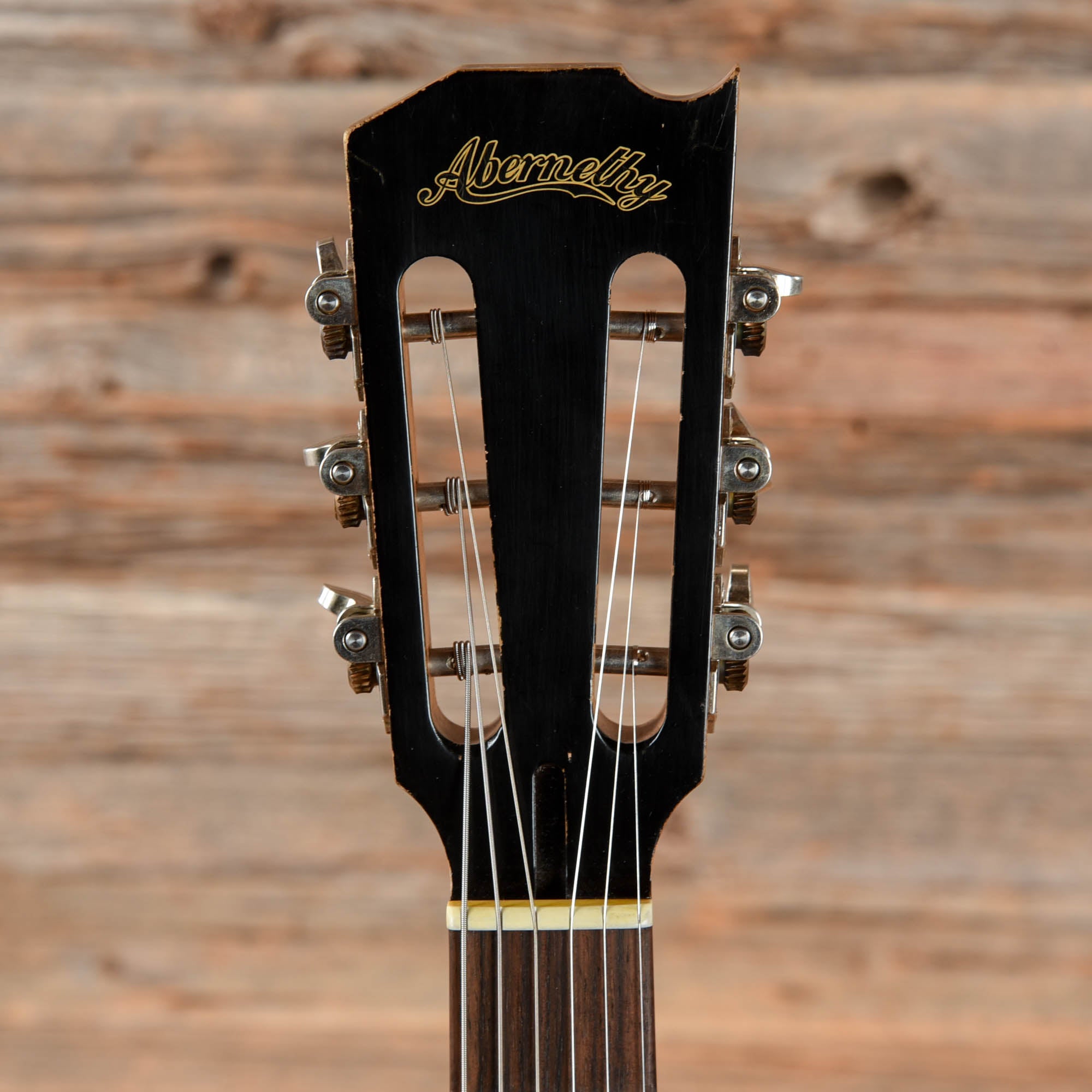 Abernethy Sonic Empress THC Sonic Blue – Chicago Music Exchange