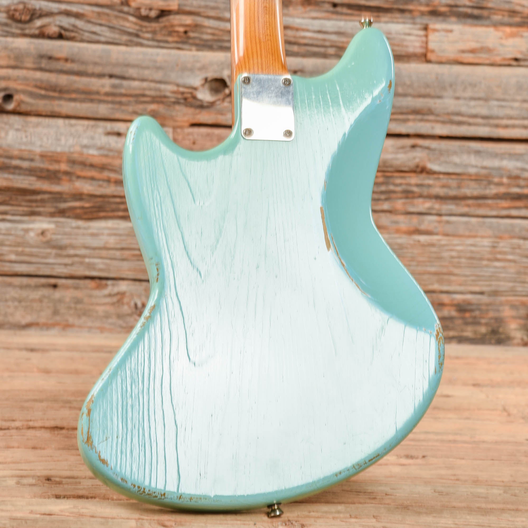 Abernethy Sonic Empress THC Sonic Blue – Chicago Music Exchange