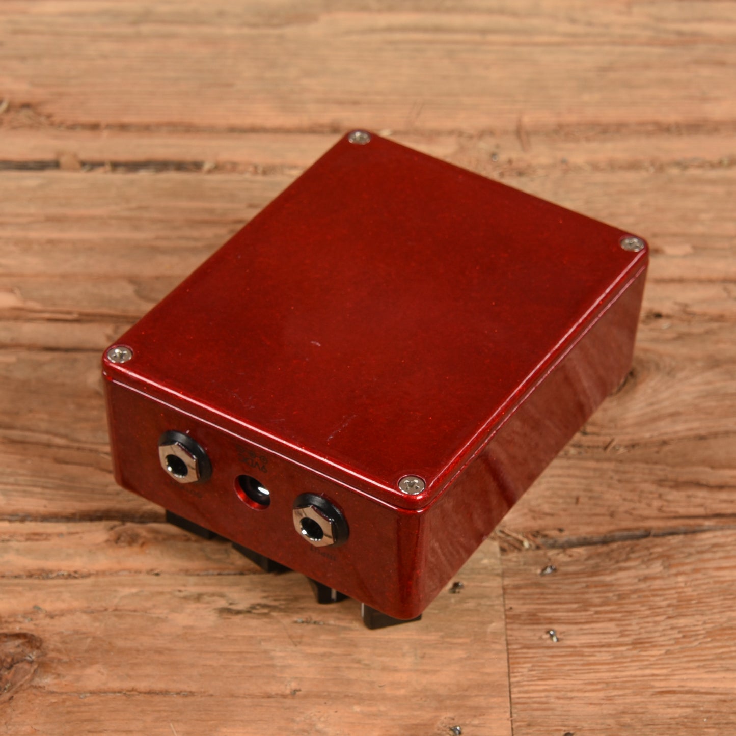 Abominable Electronics Throne Torcher Effects and Pedals / Distortion