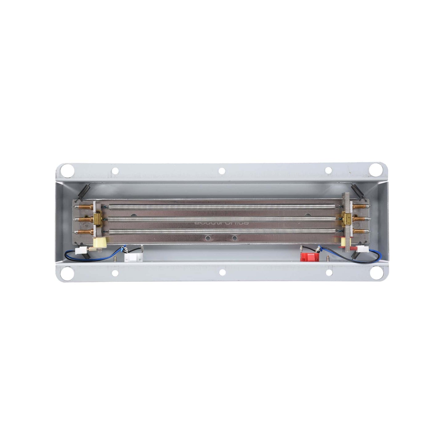 Accutronics 8AB2A1B Reverb Tank Long (16 3/4") 3 Spring Unit Medium Decay