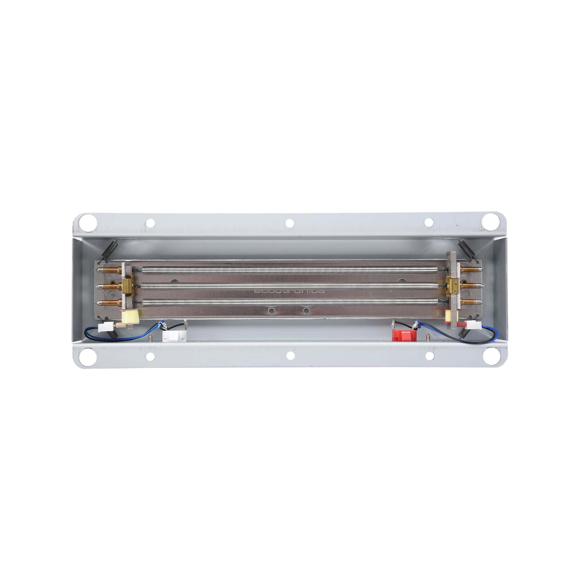 Accutronics 8AB2A1B Reverb Tank Long (16 3/4") 3 Spring Unit Medium Decay