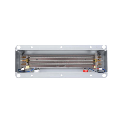 Accutronics 8AB2A1B Reverb Tank Long (16 3/4") 3 Spring Unit Medium Decay