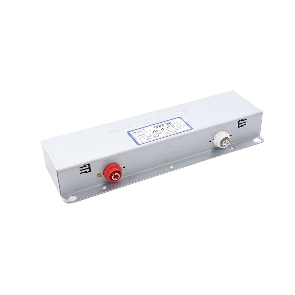 Accutronics 8EB2C1B Reverb Tank Short (9-1/4