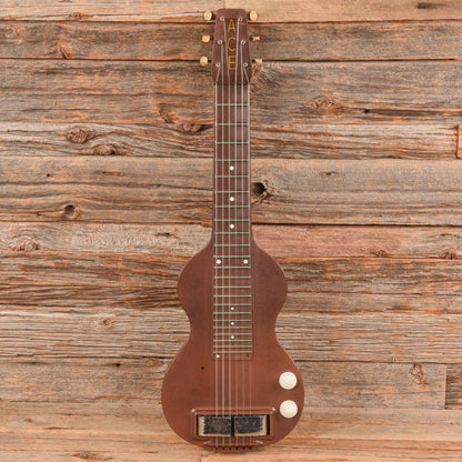 Ace 6-String Lap Steel  1950 Electric Guitars / Lap Steel