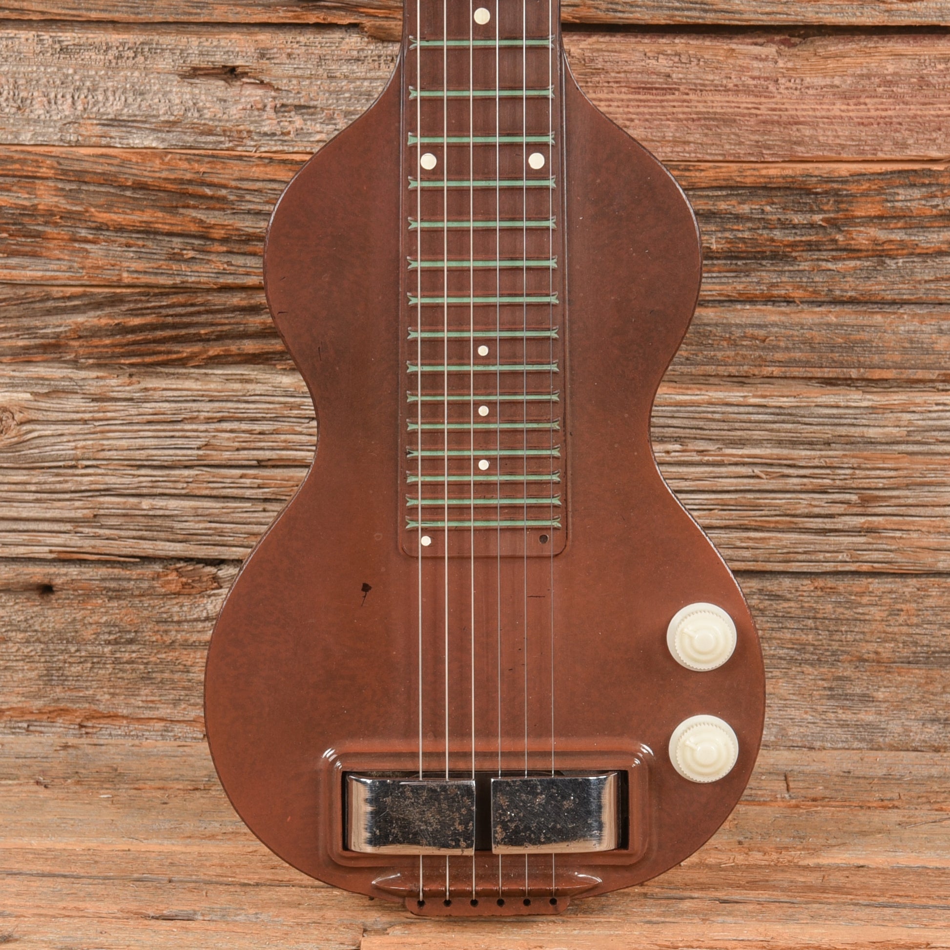 Ace 6-String Lap Steel  1950 Electric Guitars / Lap Steel