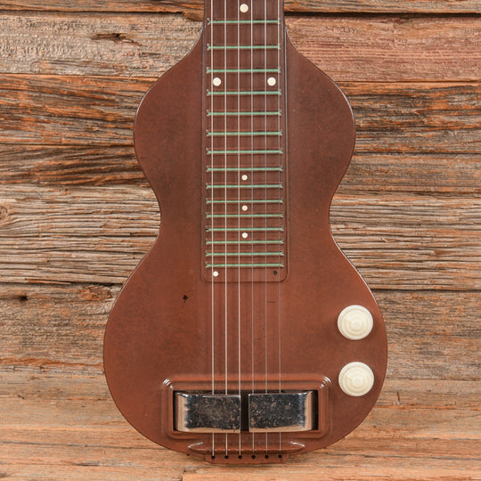 Ace 6-String Lap Steel  1950 Electric Guitars / Lap Steel