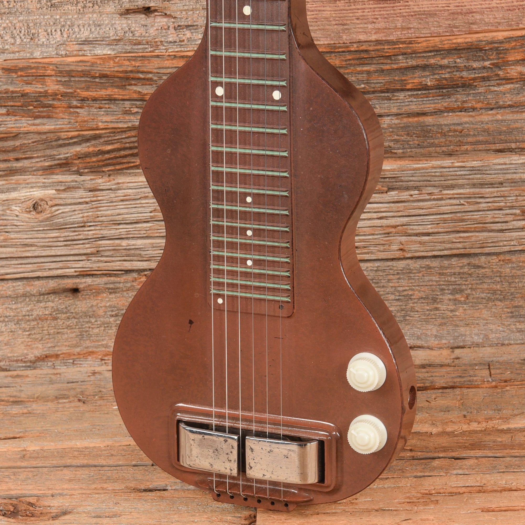 String Level Ace Ace 6-String Lap Steel 1950 – Chicago Music Exchange