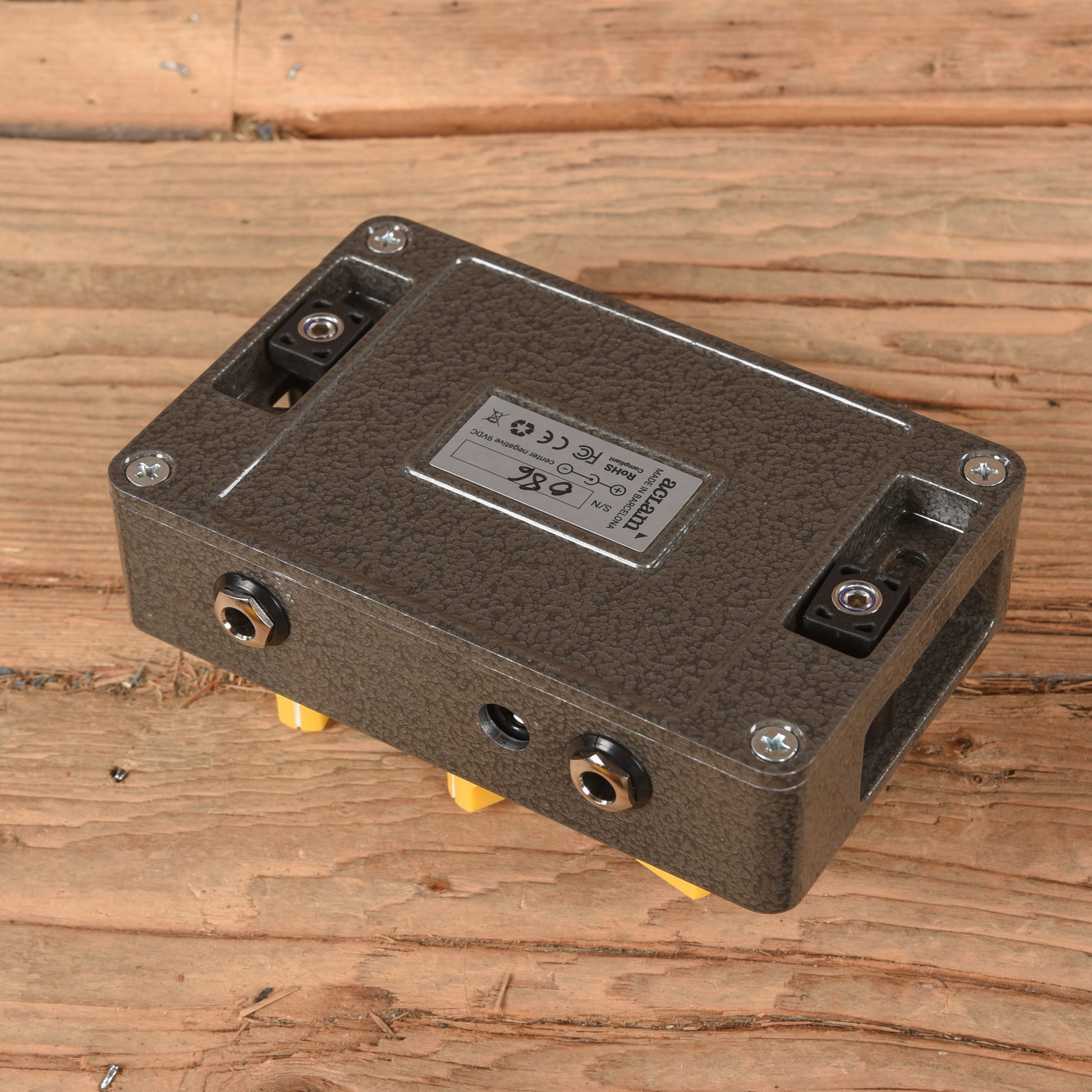 Aclam The Mocker Effects and Pedals / Fuzz