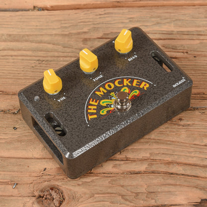 Aclam The Mocker Effects and Pedals / Fuzz
