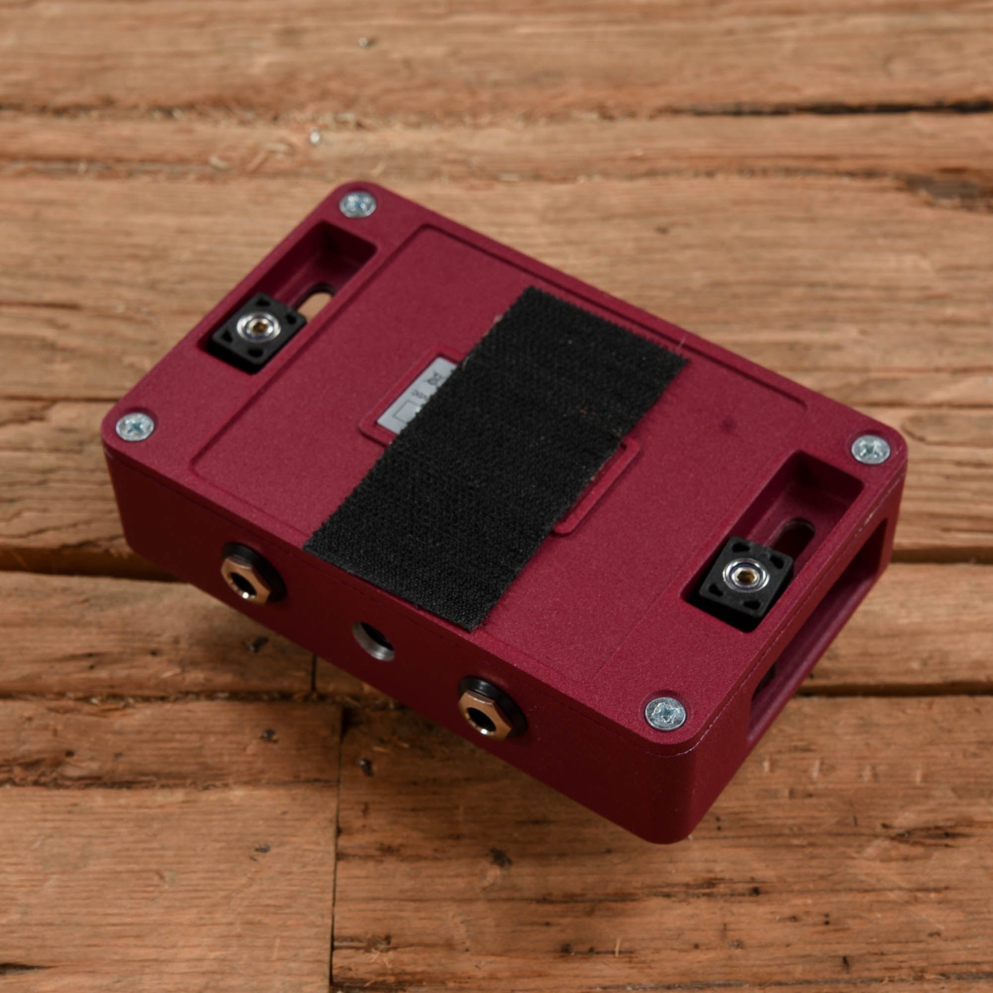 Aclam The Woman Tone Effects and Pedals / Overdrive and Boost