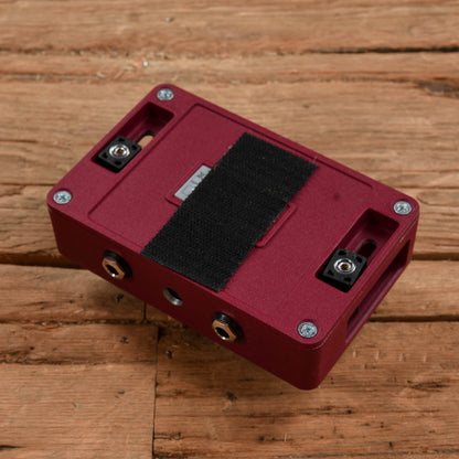 Aclam The Woman Tone Effects and Pedals / Overdrive and Boost